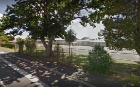 Frankton School, Hamilton