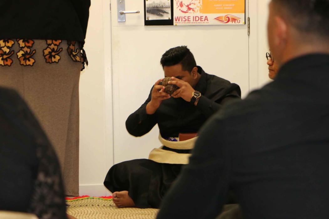Kava circle