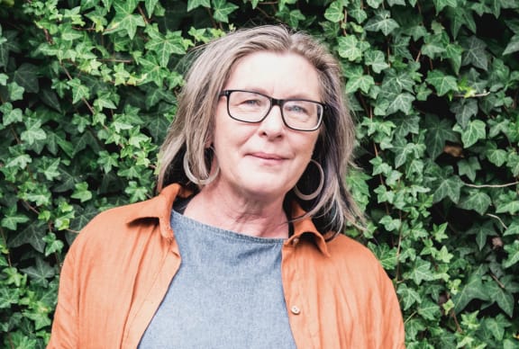 Carol Neilson