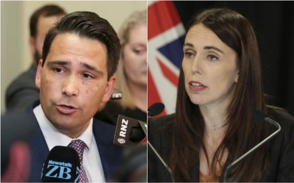 Bridges Ardern