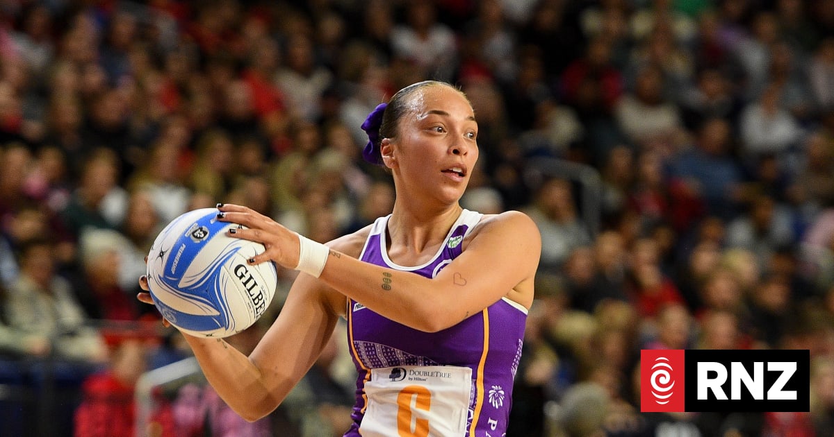 Netball NZ faces player exodus amid domestic league uncertainty