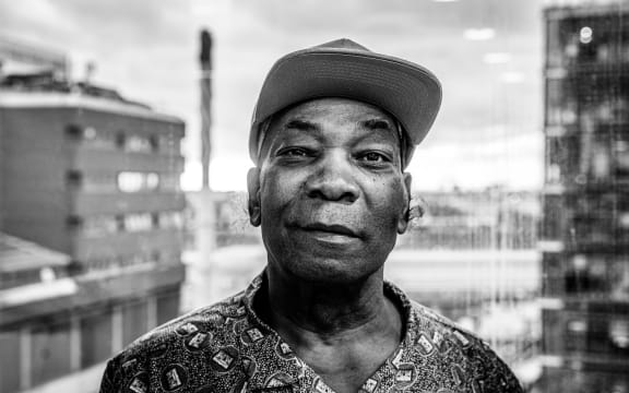 DENNIS BOVELL