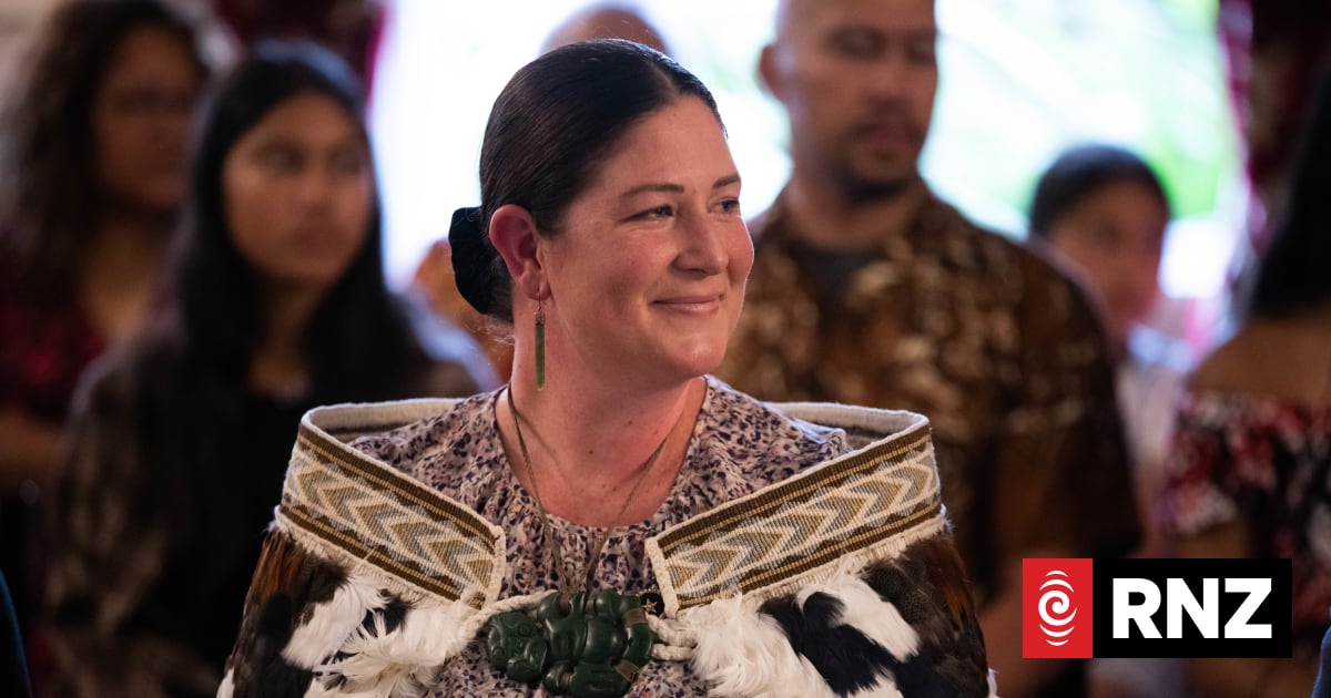Labour MP among 115,000 NZers currently on dormant electoral roll