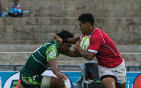 Tonga finished fifth at the 2018 Oceania Sevens to qualify for World Series tournaments in Sydney and Hamilton.