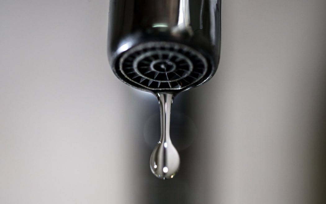 (Marlborough Express- single use only): Havelock residents and businesses have been boiling their water for just over a week, and will continue to at least the next eight weeks.