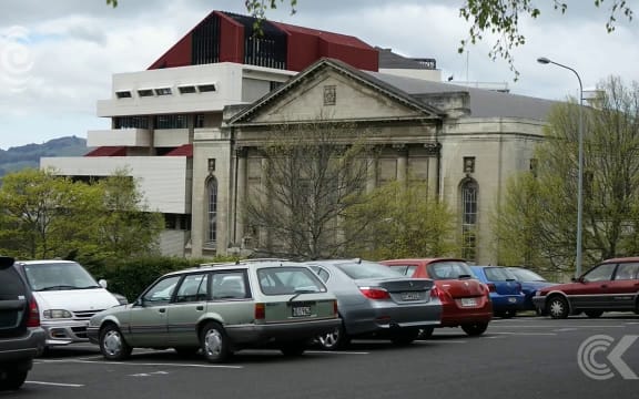 Fight for Dunedin's first five star hotel not over yet