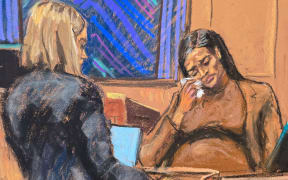 Ventura began crying while discussing the "Freak Offs" in court on Tuesday.