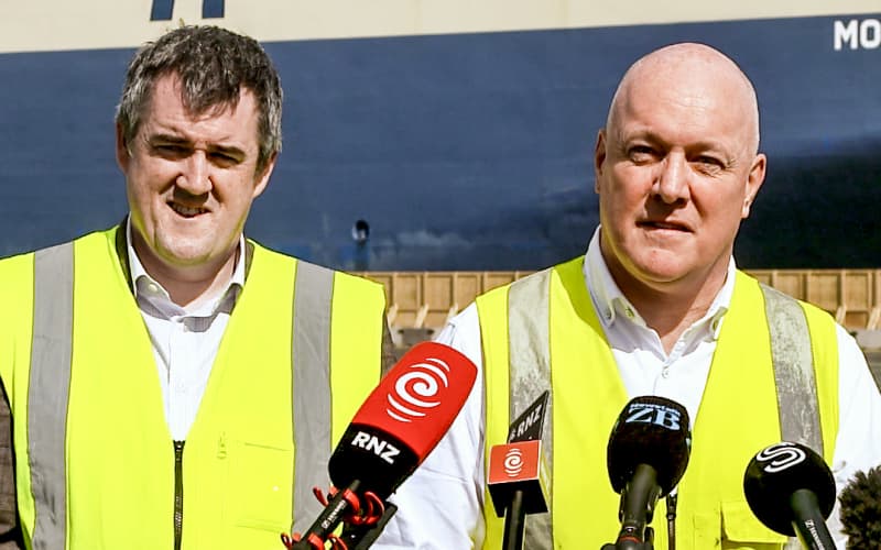 Government to reveal Resource Management Act replacement | RNZ