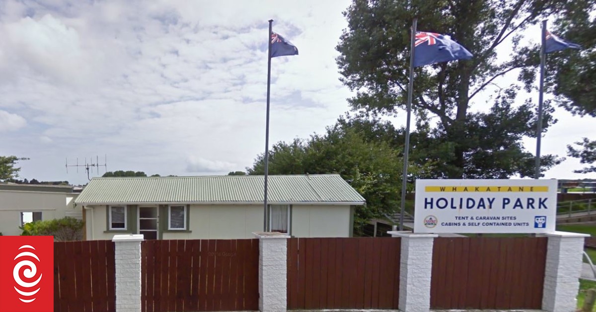'Best summer ever' - Visitors return to holiday camps hit by Cyclone Gabrielle - Vimarsana News
