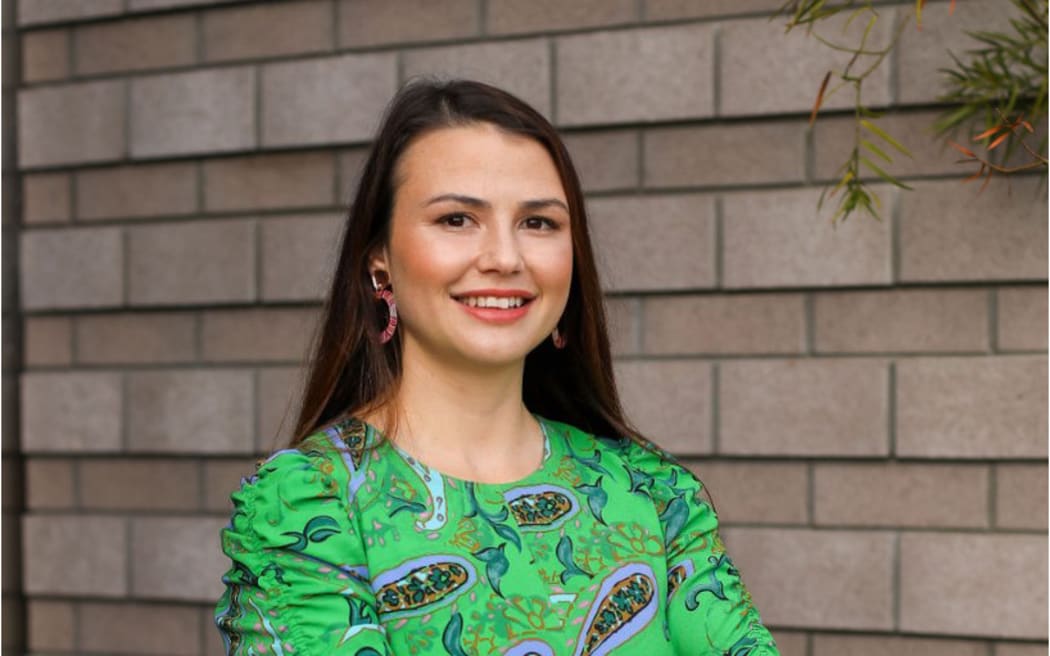 Mela Lush, founder of social enterprise, Jobs for Mums.