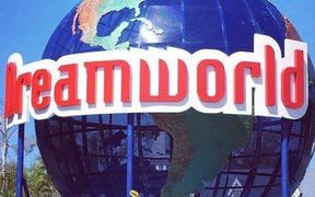 dreamworld logo