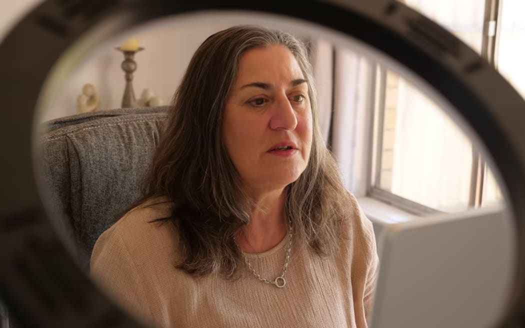 Sobriety coach Noelene Brown says she gets double the amount of enquiries during the holiday season.