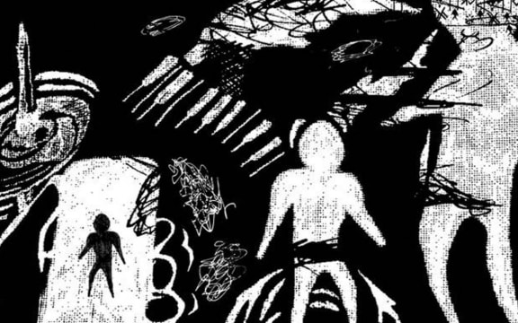 Virtual Shadow Ensemble artwork