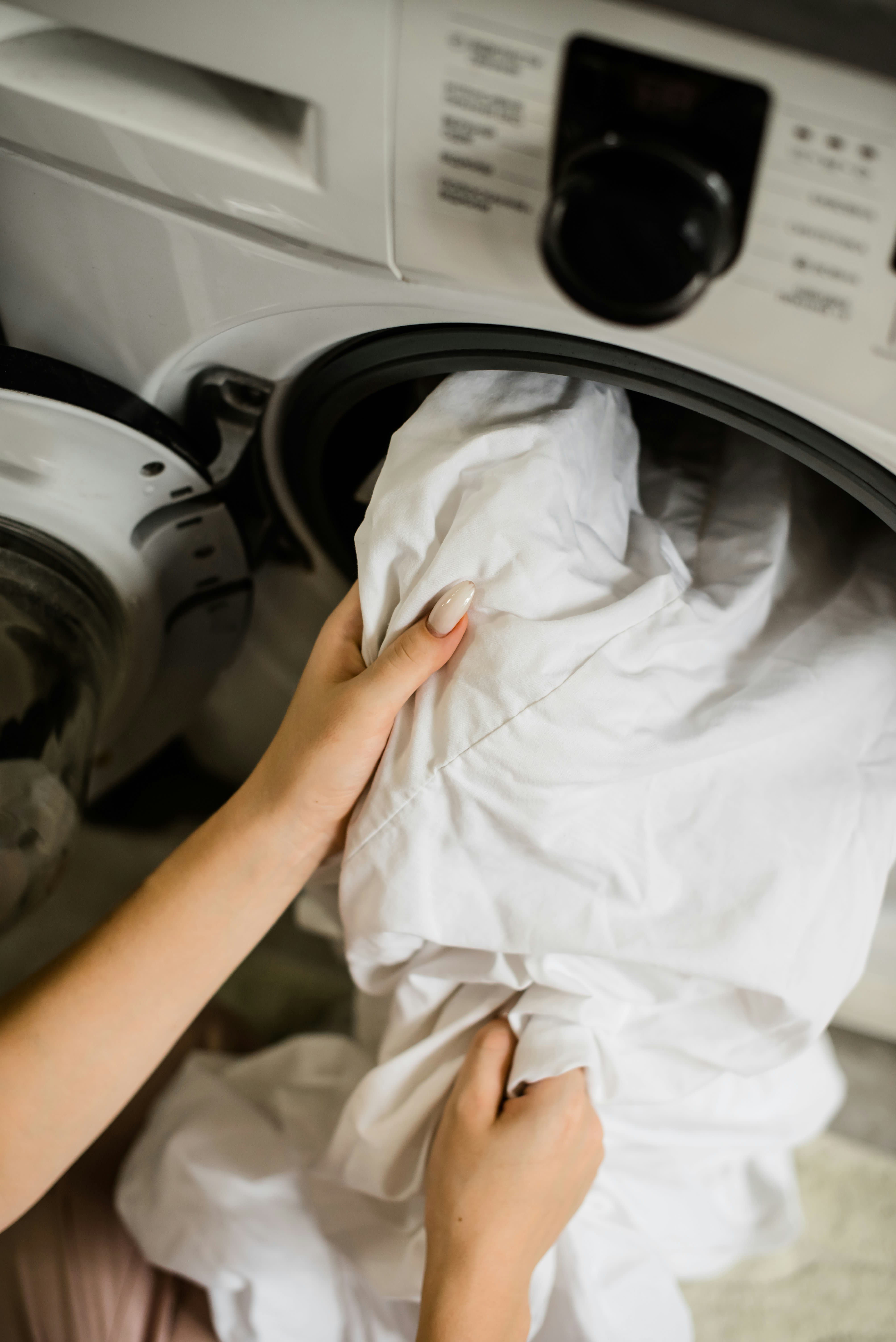 How to choose sheets and bed linen that last as long as possible | RNZ