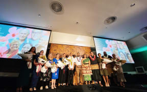 The 2020 Pasifika Medical Association Scholarship winners