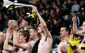 For how much longer will Wellington be home for Phoenix fans?