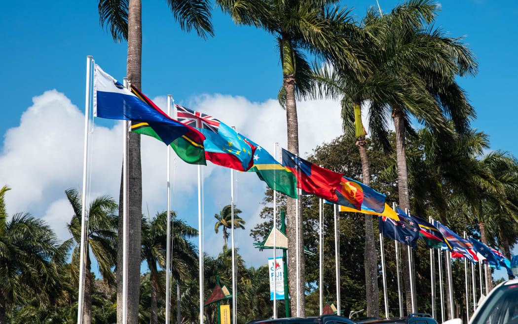 PIF Flags