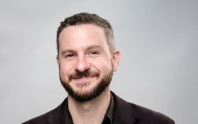 Jonathan Cohen