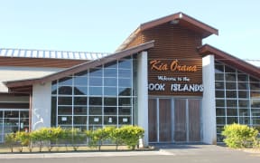 Rarotonga Airport