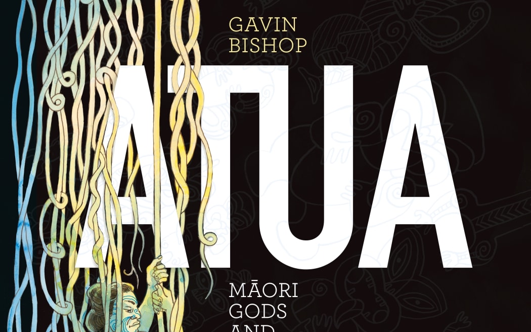 Atua by Gavin Bishop
