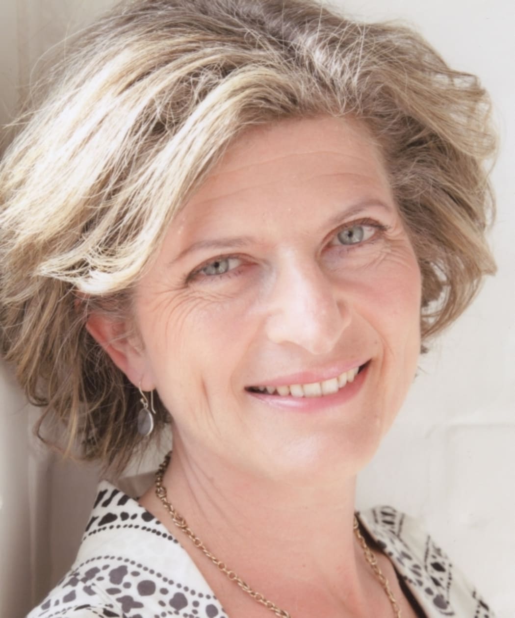 Mary Ann Sieghart (supplied)