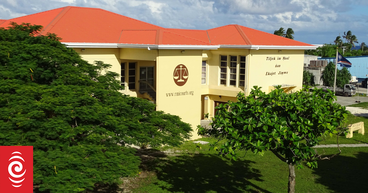 Few women seeking protection despite high domestic violence rates in Marshall Islands