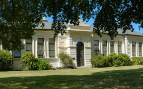 Oamaru Hospital