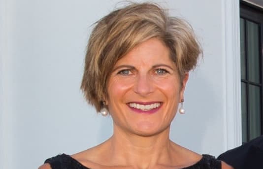 Sex ed expert Dr Kate Taylor
