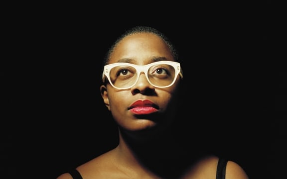 Cécile McLorin Salvant