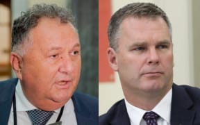 It is understood New Zealand First list MP Shane Jones will attempt to unseat the National MP Matt King.