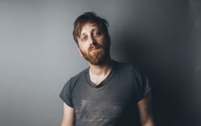 Dan Auerbach
