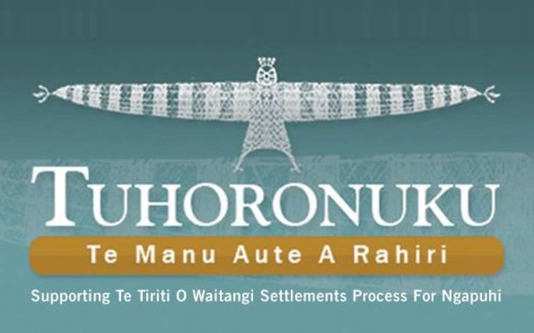 Tuhoronuku