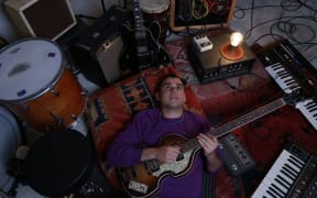 Rostam
