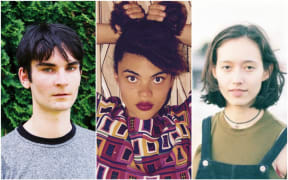 Kane Strang, Estere and Fazerdaze