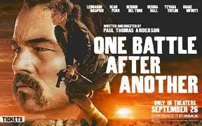 One battle after another