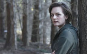 Elizabeth Moss