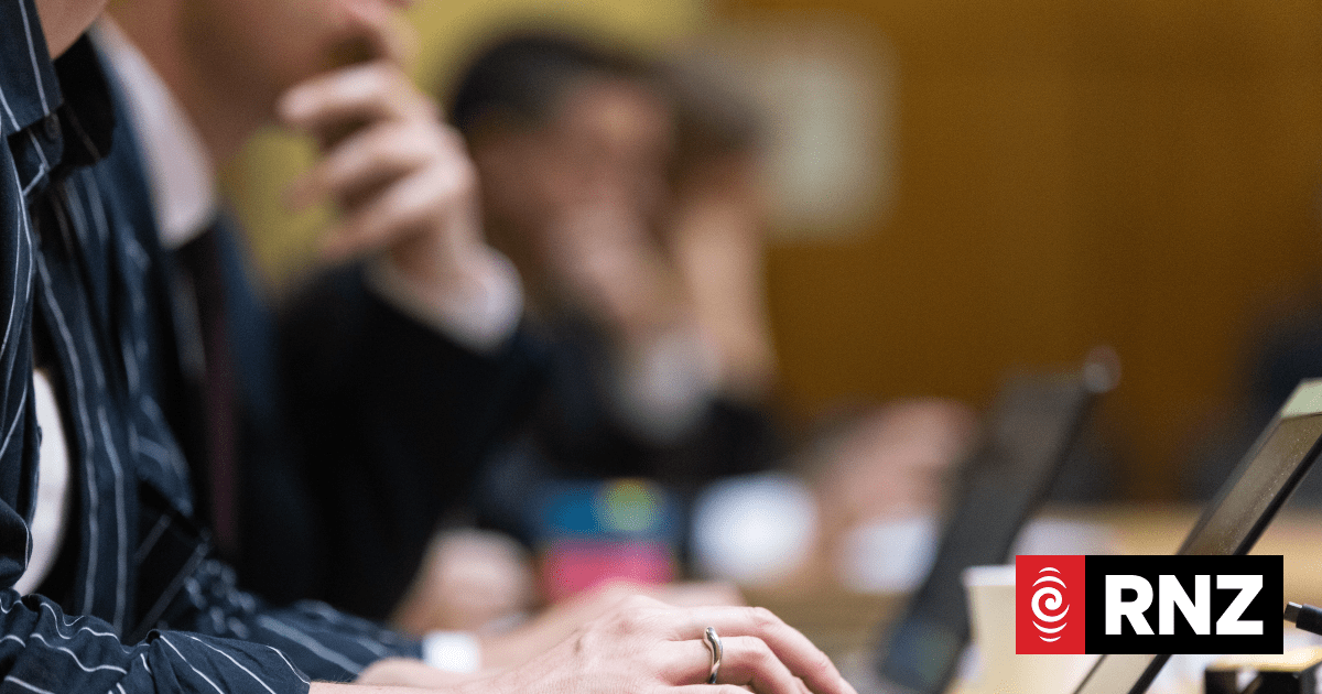 Scrutiny Week: How does it work and what are the drawbacks?