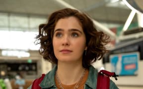 Haley Lu Richardson
