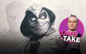 Moon Knight