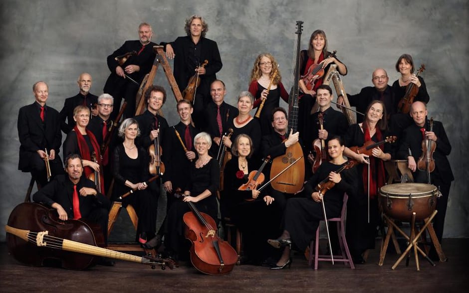 Academy of Early Music Berlin