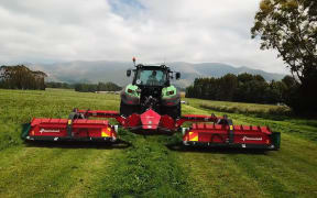 Rural Contractors are being urged to avoid fatigue this harvest.