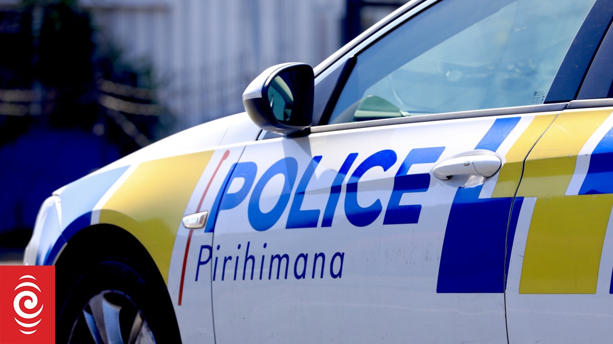 One dead in SH77 crash, Selwyn - Vimarsana News