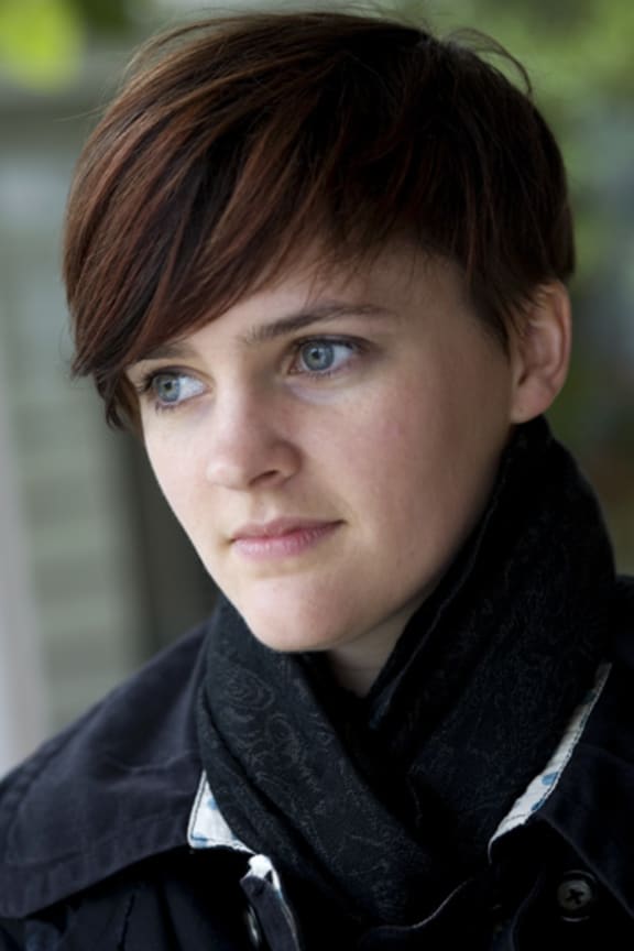 Claire Cowan