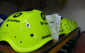Pacific Helmets supplies products to most of Australia’s 500,000 emergency services personnel.
