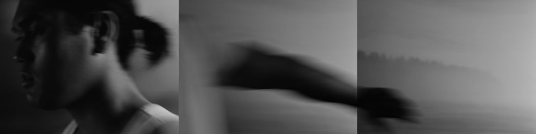 Still from Ia rā, ia rā (rere runga, rere raro) by Shannon Te Ao