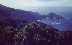 Raoul Island