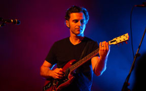 Dweezil Zappa