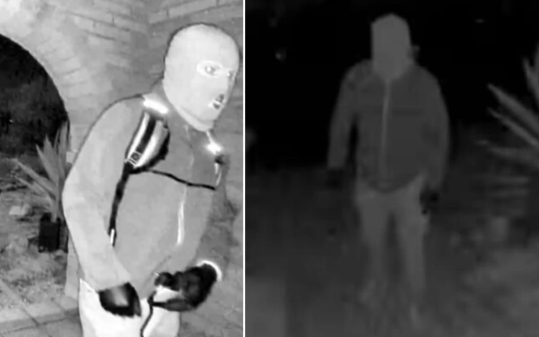 Suspect approached Nancy Guthrie's door before the night of her  disappearance, source says | RNZ News