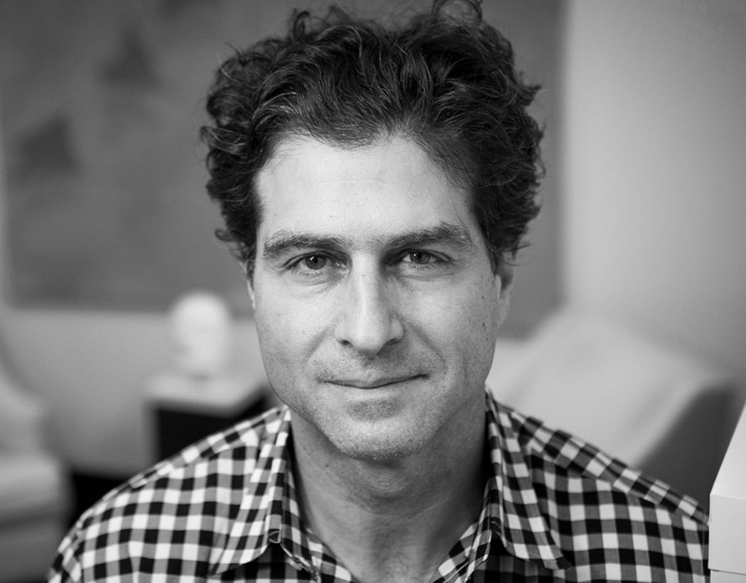 Dr Scott Small