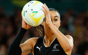 Maria Folau
